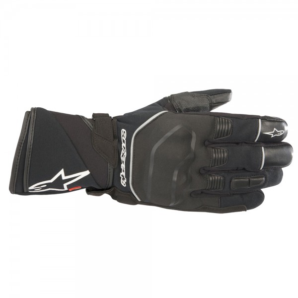 Alpinestars Alpinestars Andes Touring Outdry Gloves Black